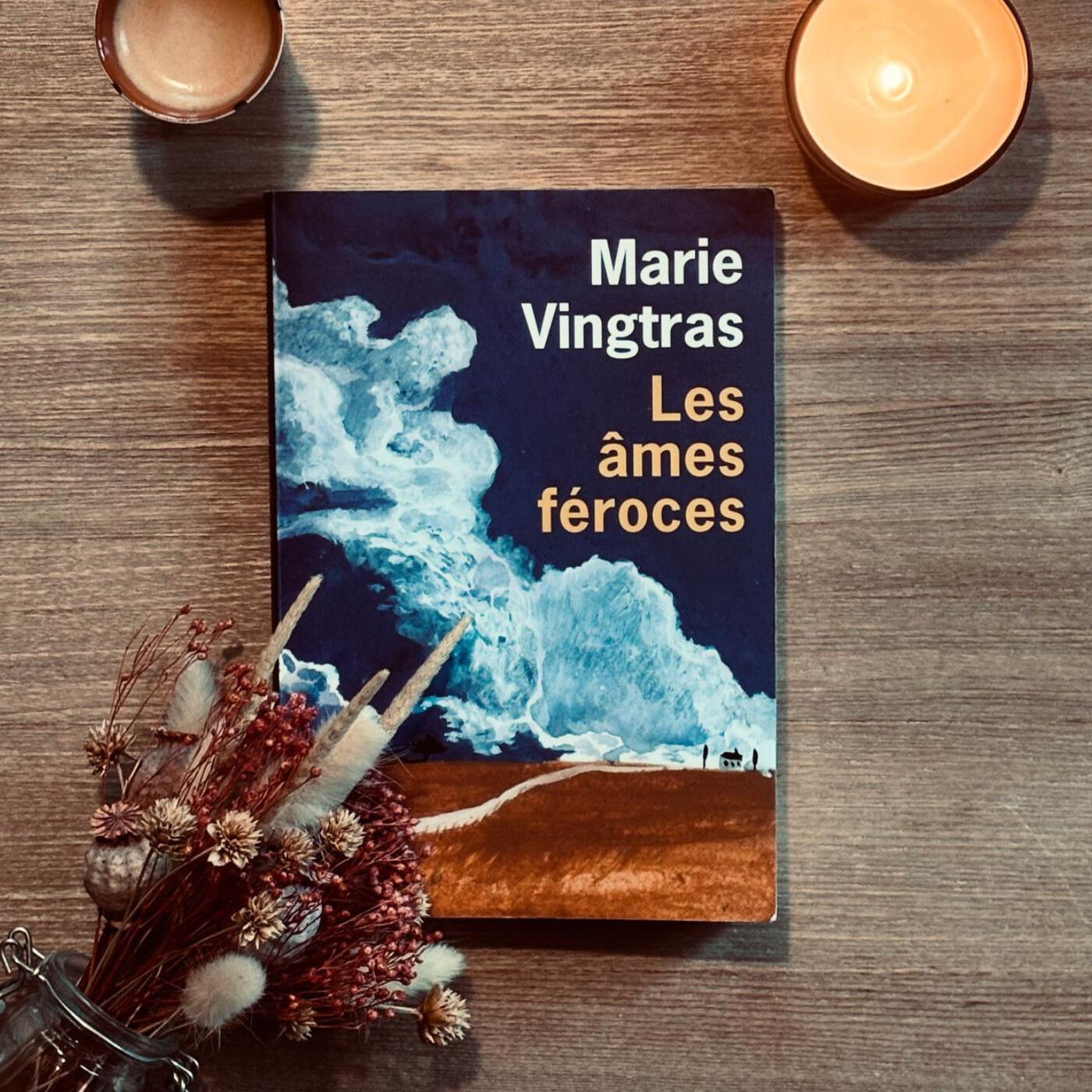 La bibli de Clémi