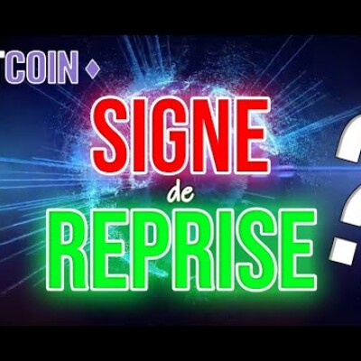 🚀BITCOIN🚀 : DES SIGNES DE REPRISE ? ATTENTION À LA CHASSE À LA LIQUIDITÉ -ANALYSE CRYPTO BTC cover