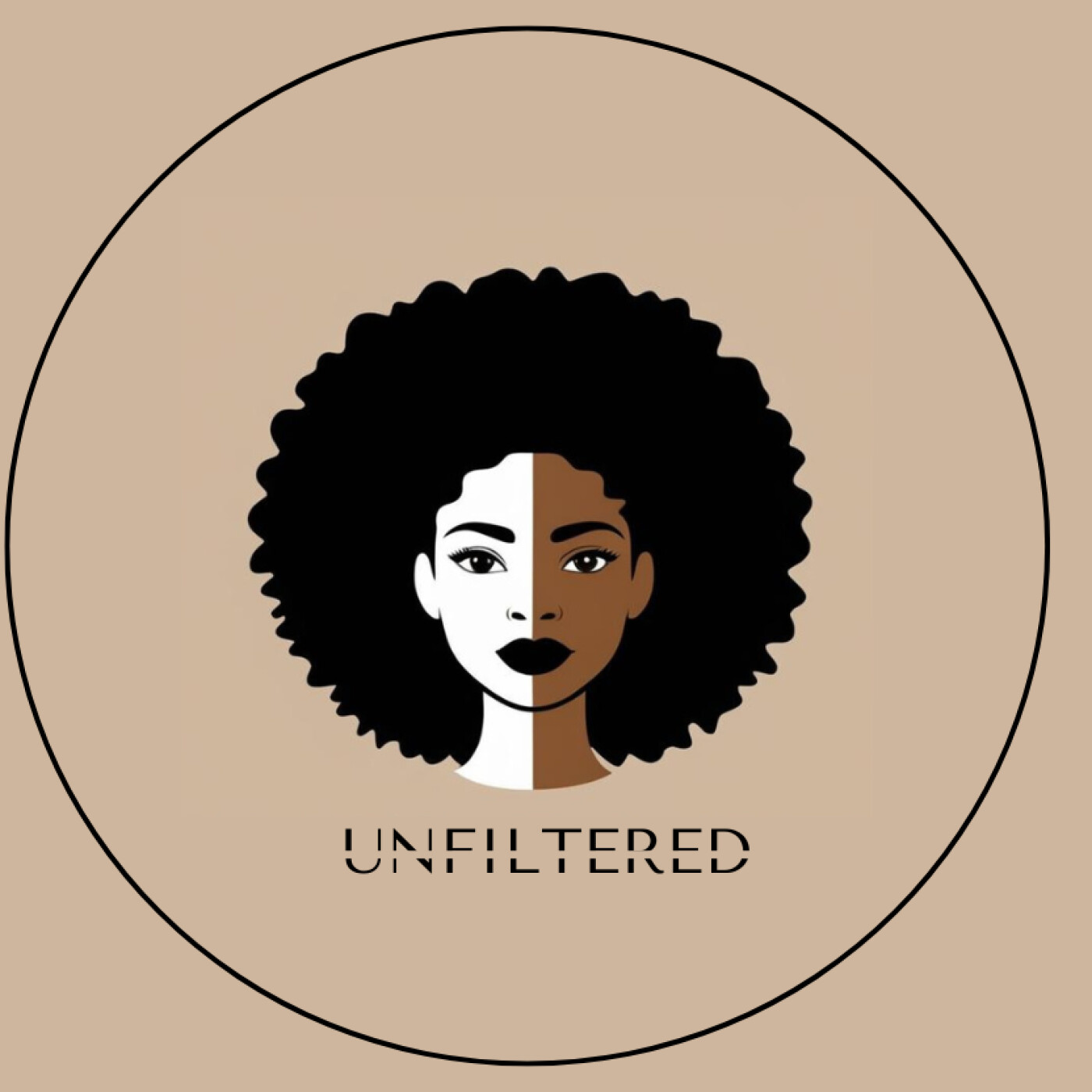 unfiltered