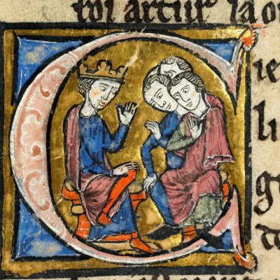 Les légendes arthuriennes  | Les Chouettes Conférences | Ep.9 cover