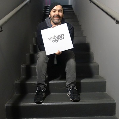 On danse avec la compagnie Massala  - Trans 2019 cover