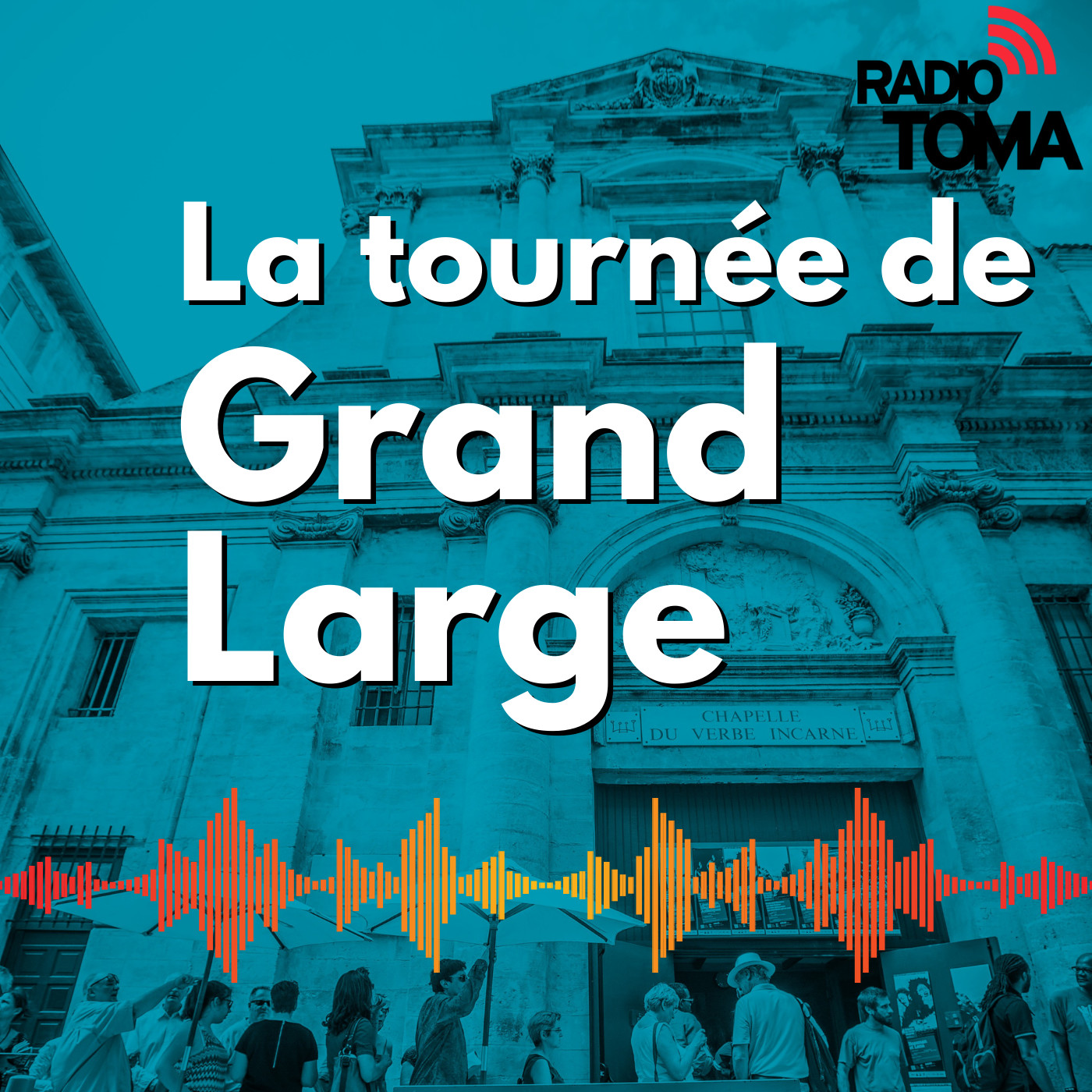 Radio TOMA