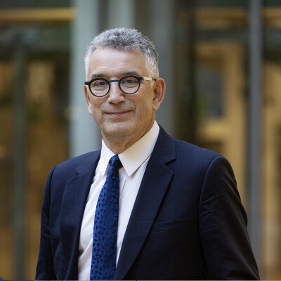 Jean-Philippe Puig, Directeur général d'Avril -  Servir la Terre, de la raison d'être à la raison d'agir cover