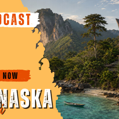 Voyage en Sulawesi : l’île des Toraja, des marins et des récifs | E44 cover