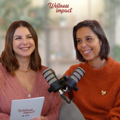 #83 - L'OUTIL BUSINESS DONT PERSONNE NE PARLE : L'ASTROLOGIE, AVEC ZOÉ LAFONT cover