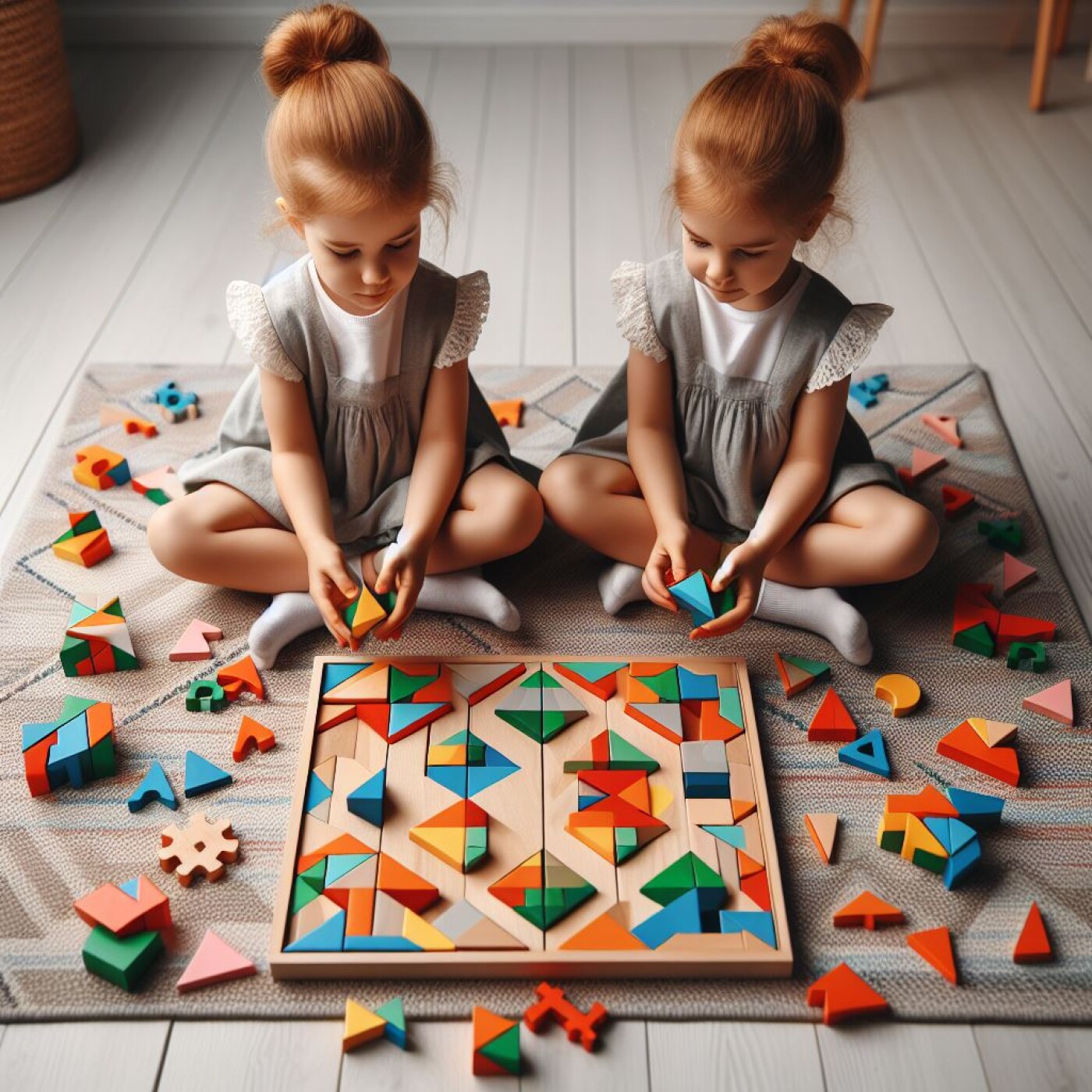 Tangram