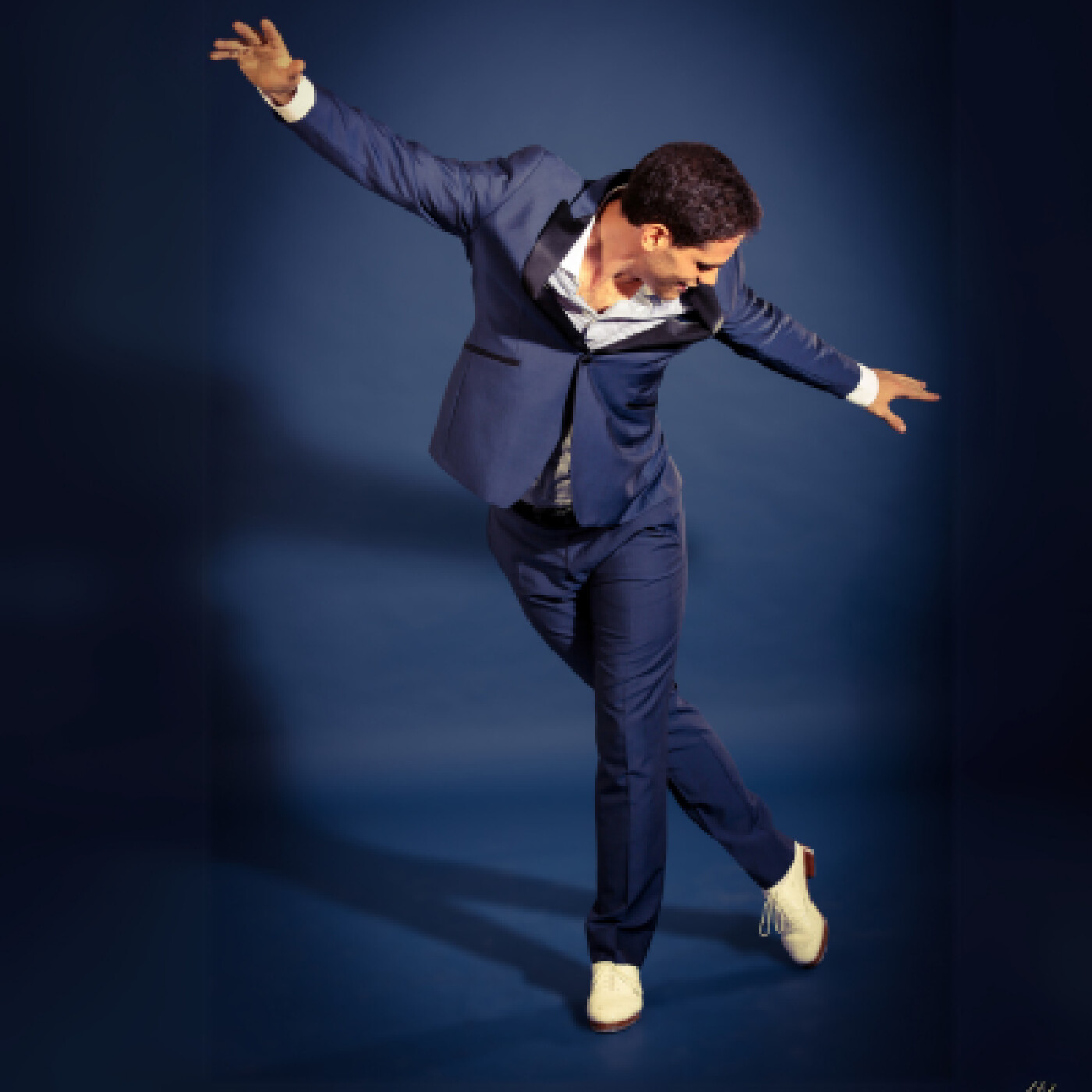 Les Sens de la Danse