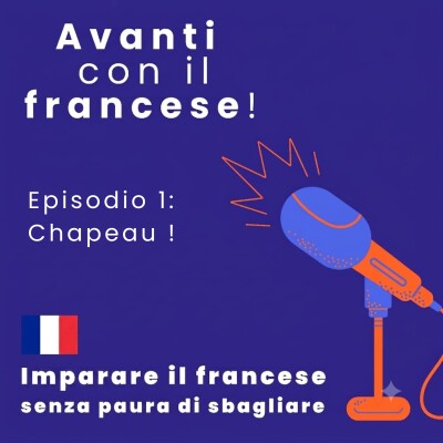 Chapeau! Tra cappelli, cavalli e errori... cover