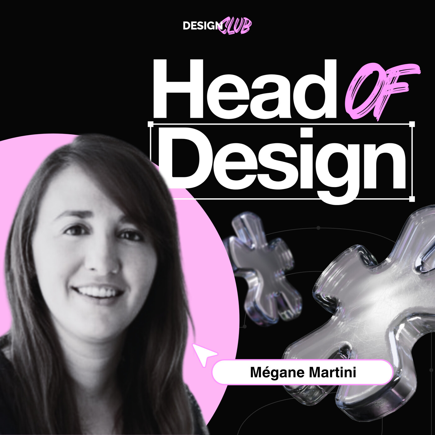 Amadeus – DesignOps, stratégie interne, transversalité structurer une équipe discussion avec Mégane Martini