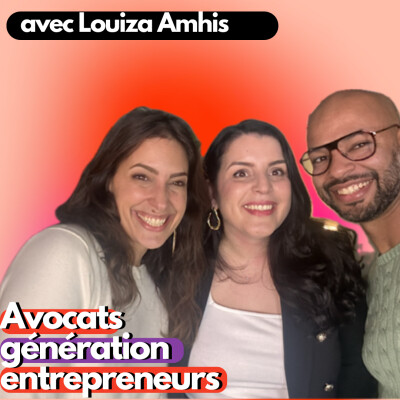 Comment créer LE produit au moment où TES clients en ont BESOIN: l’exemple de Louiza Amhis cover