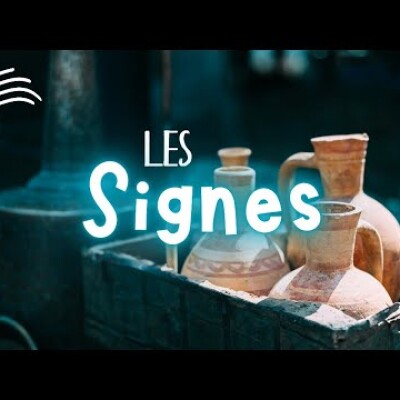 Parole et Évangile du jour | Dimanche 19 janvier • Tu es grand Seigneur ! cover