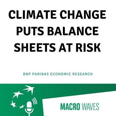 #01 – Climate change puts balance sheets at risk cover