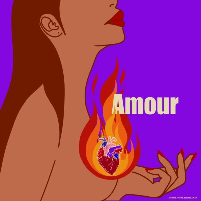 Trouver l’amour : tips de femmes pour allumer sa flamme intérieure. cover