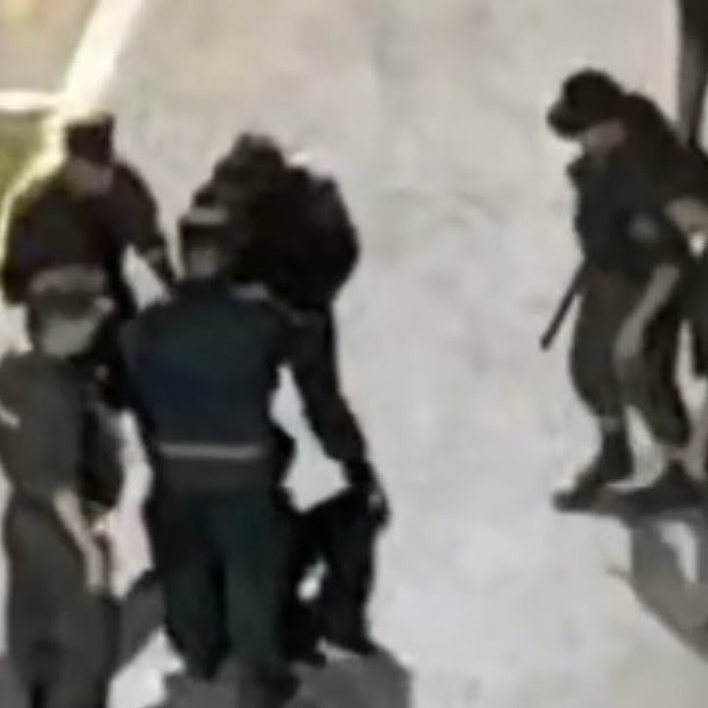 Violences et brutalités : le pouvoir algérien joue avec le feu et se venge contre la population episode artwork