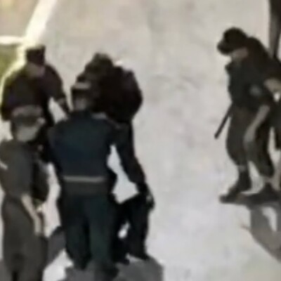 Violences et brutalités : le pouvoir algérien joue avec le feu et se venge contre la population cover