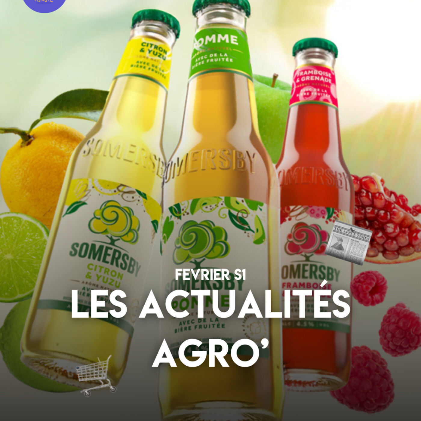 Sans filtre ajouté