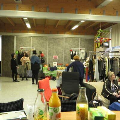 20 ans c'est encore la jeunesse - Aude cover