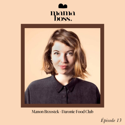 #13 - Manon (Daronie Food Club) - Partir 3 mois à Bali avec 2 enfants cover