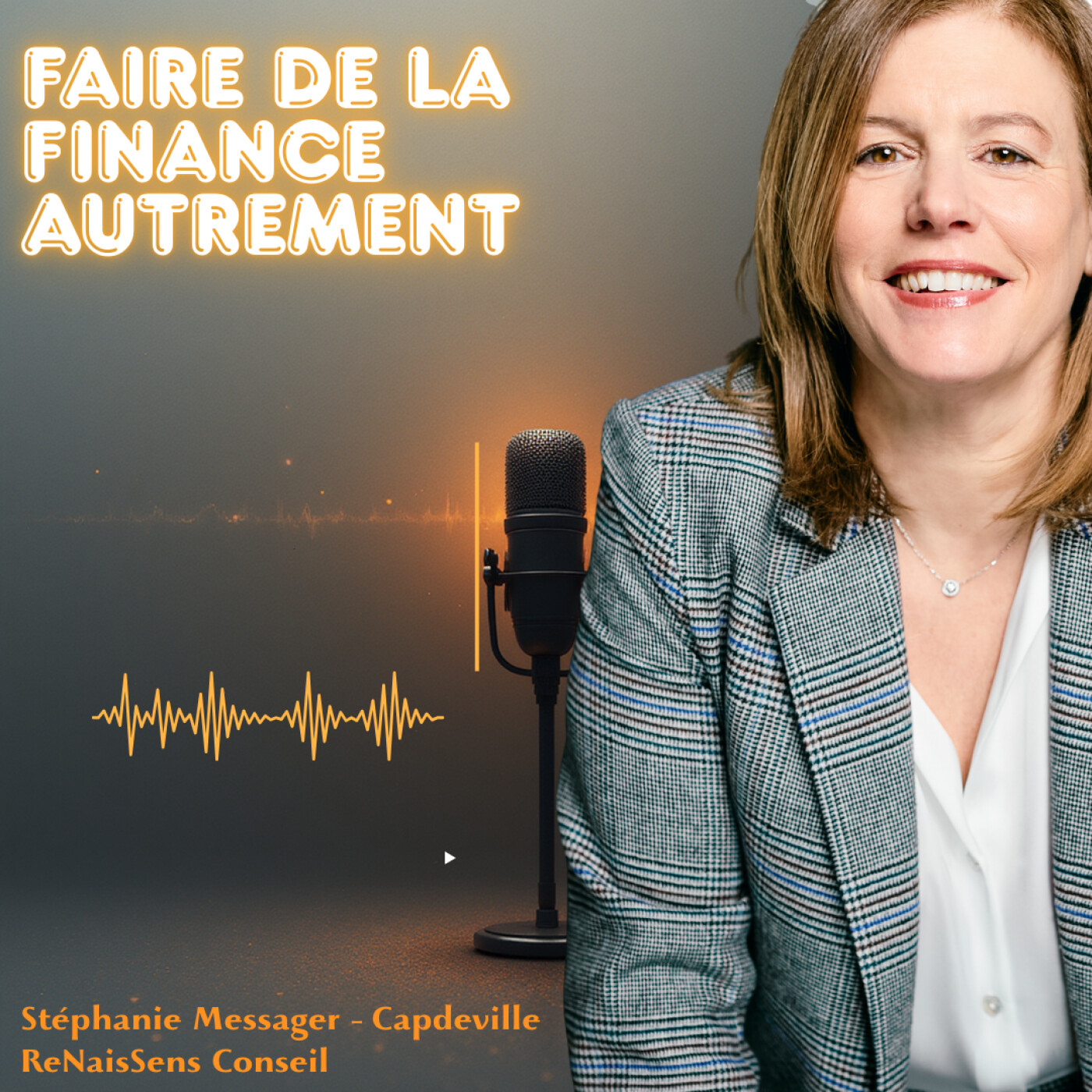 Faire de La Finance Autrement