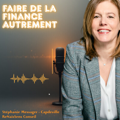 La finance engagée chez Agronutris cover
