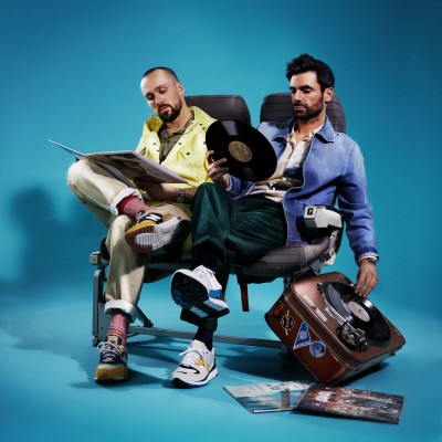 Synapson en terres nîmoises cover