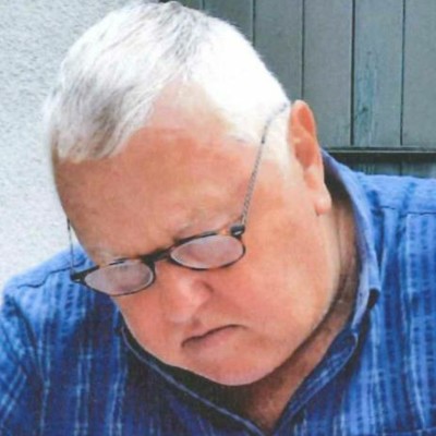 Jean-Luc Chollet: un paysan évangélique en politique vaudoise cover