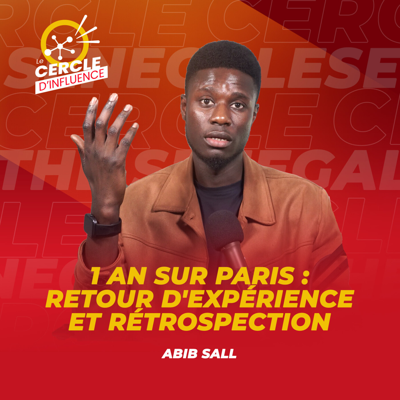 #89 : 1 an sur Paris : Retour d'expériences et rétrospection
