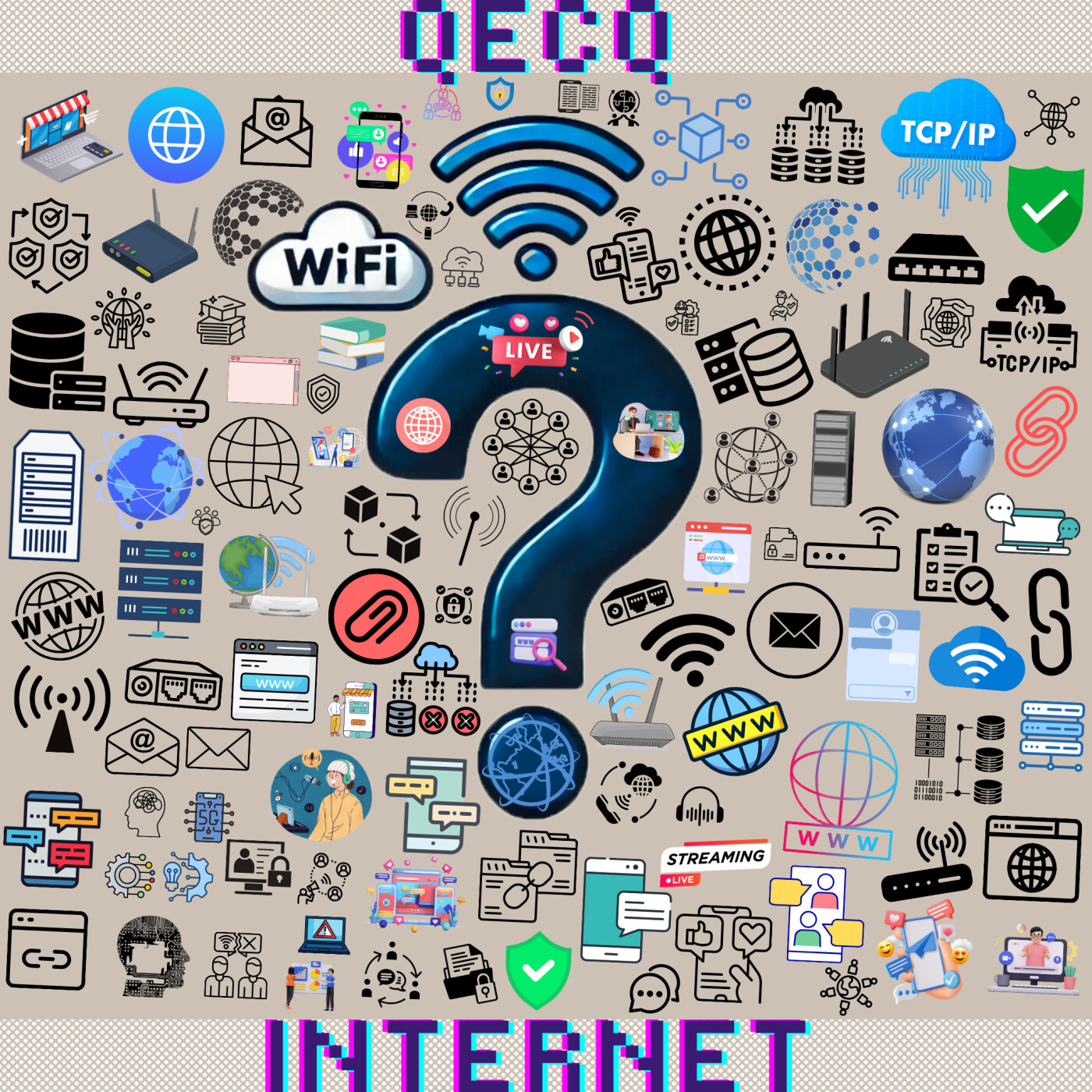 QECQ - Qu\'est-ce que ?