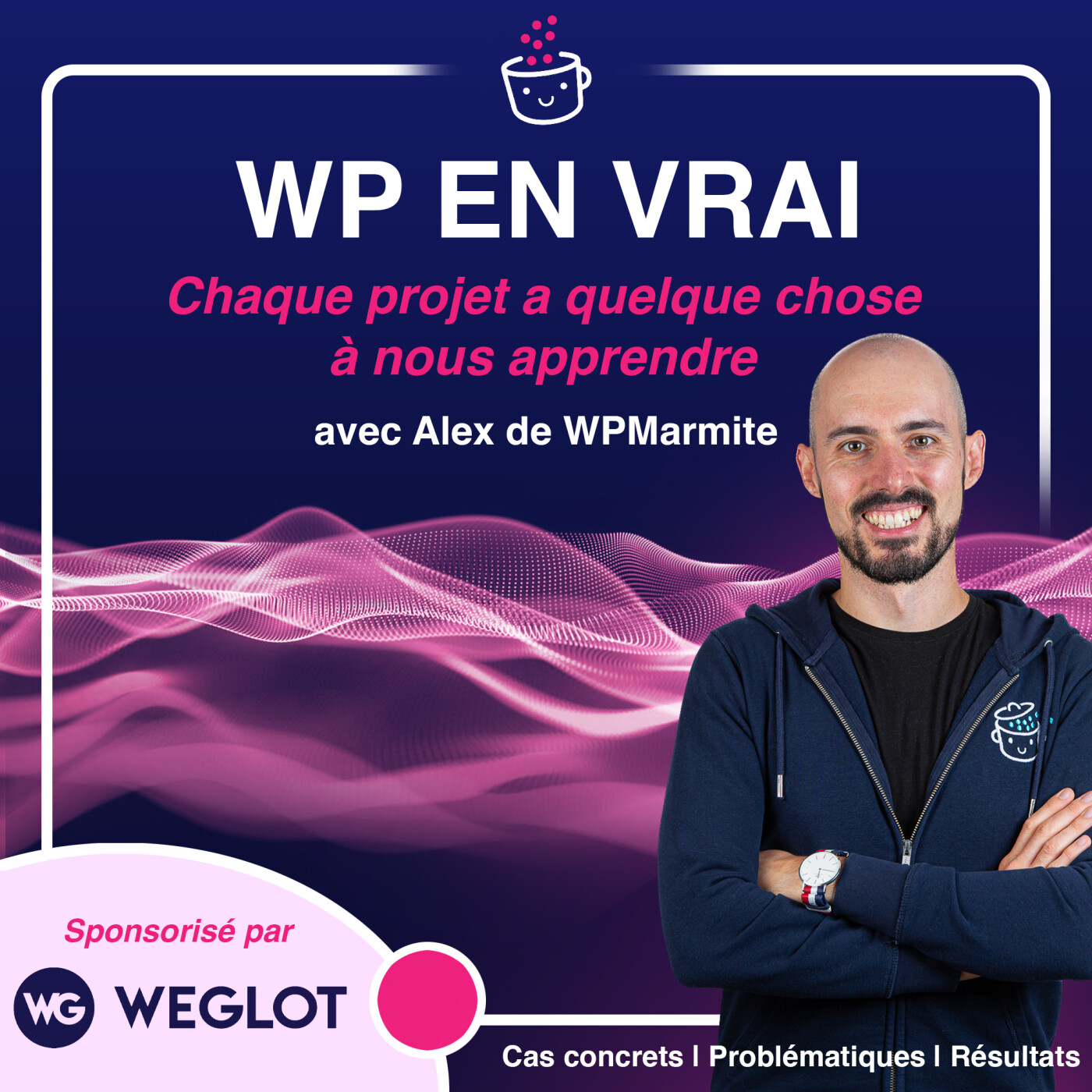 WP en vrai