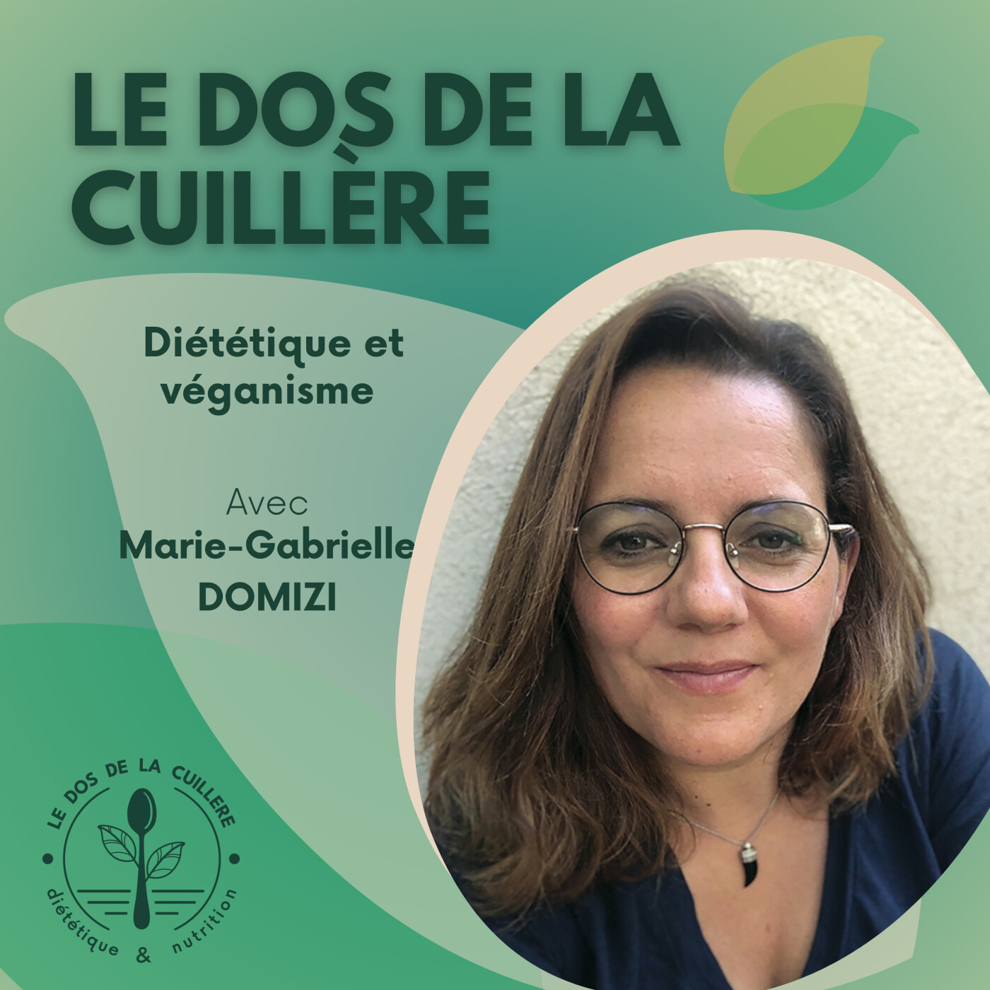 Le dos de la cuillère - Diététique & véganisme