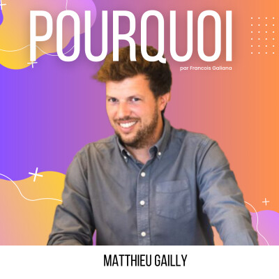 Reprise d'entreprises locales : le parcours atypique de Matthieu Gailly cover