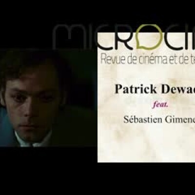 Patrick Dewaere feat. Sébastien Gimenez cover