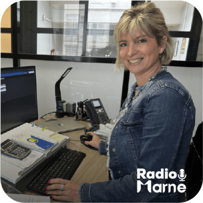 Jennyfer Gobin, assistante de direction : l’art de s’adapter cover