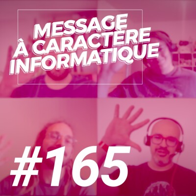 MACI #165 - Du vibe coding au design produit - Avec Ivan Dalmet cover