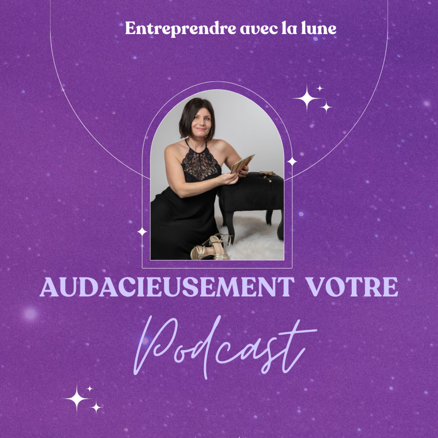 Audacieusement Votre