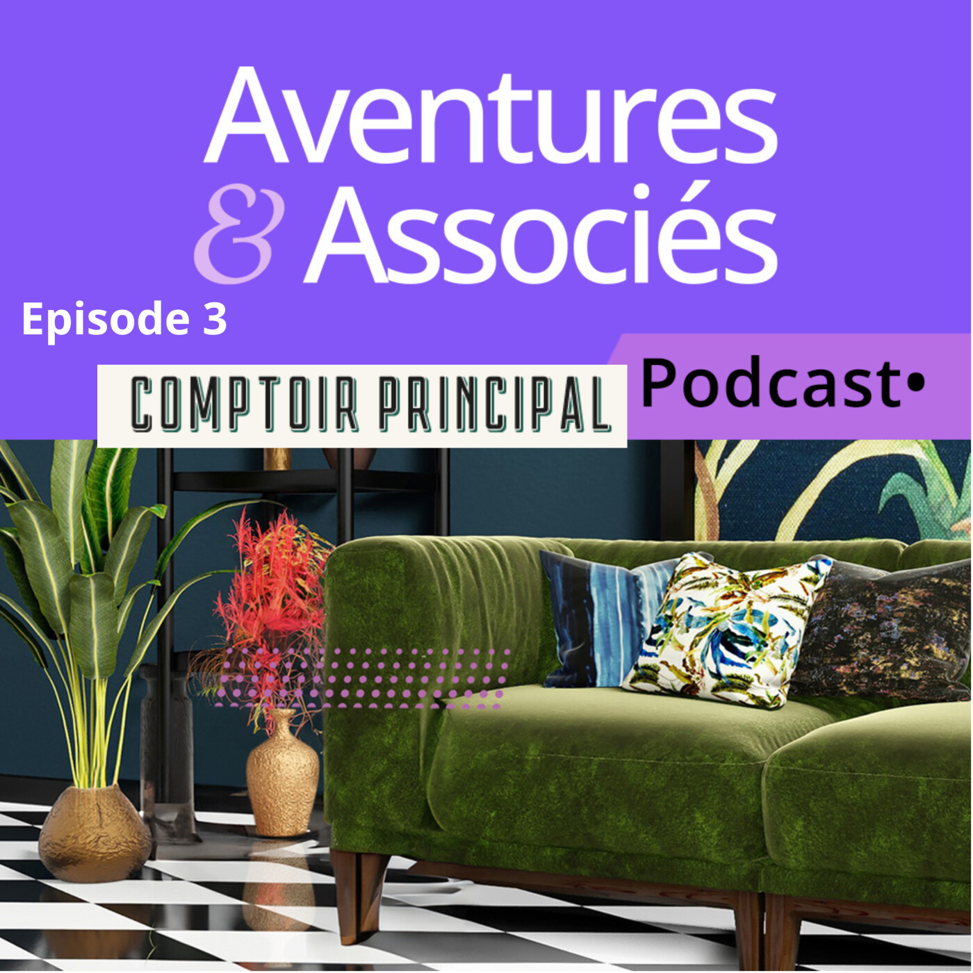 Aventures & Associés