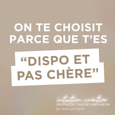 150. Le jour où j’ai compris qu’on me choisissait pour les mauvaises raisons cover