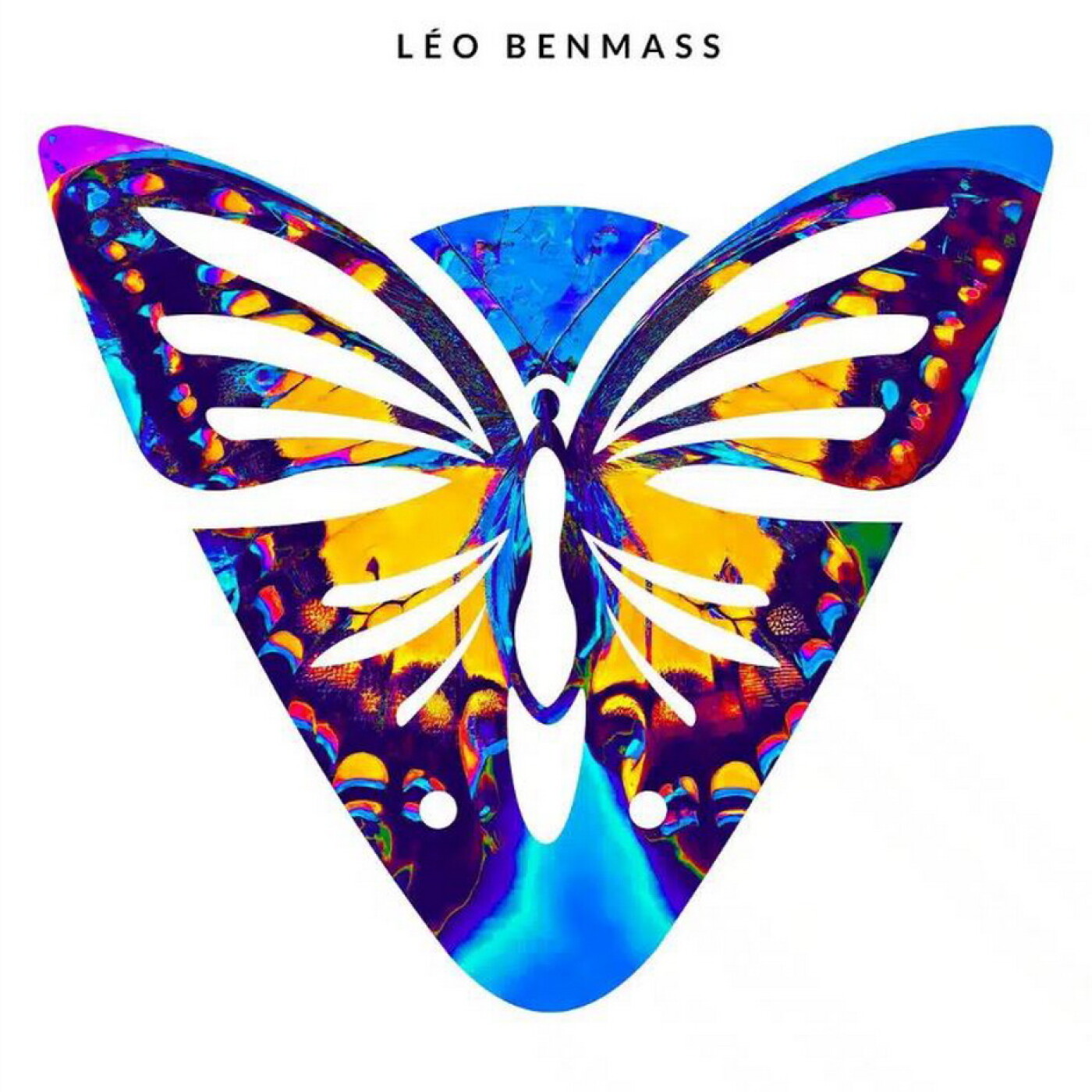 LE BLUES CAFE - JUIN 2026 - LEO BENMASS episode artwork