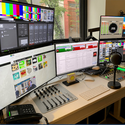 REMIX - Direct du 10 04 2021 cover