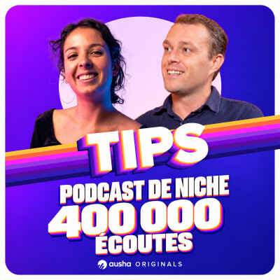 Live Linkedin | Comment faire connaître un podcast de niche B2B ? Réponse d'Alexandre Waquier "Les Héros de la Vente" cover