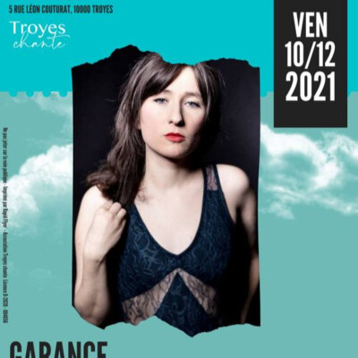 On allume les étoiles - Garance cover