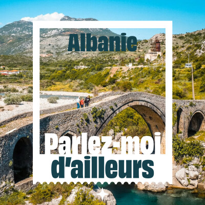 Albanie : sommets escarpés, mer cristalline et hospitalité légendaire cover