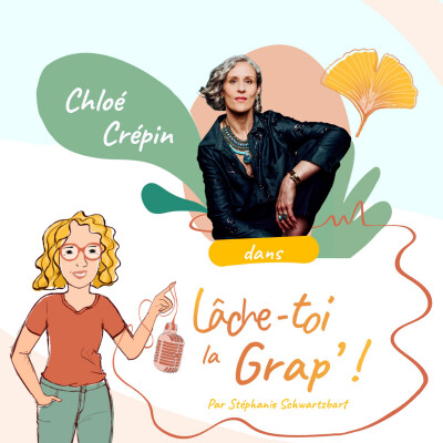 Image de soi : quand le vêtement devient un révélateur d’identité avec Chloé Crépin cover