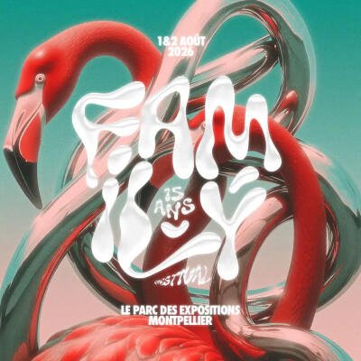 LE FESTIVAL FAMILY PIKNIK REVIENT CE WEEK-END À MONTPELLIER, LÀ OÙ TOUT A COMMENCÉ cover
