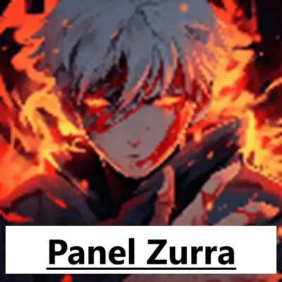 Panel Zurra v2: Free Fire Mod Menu with Aimbot, Skins & Anti-Ban Features cover