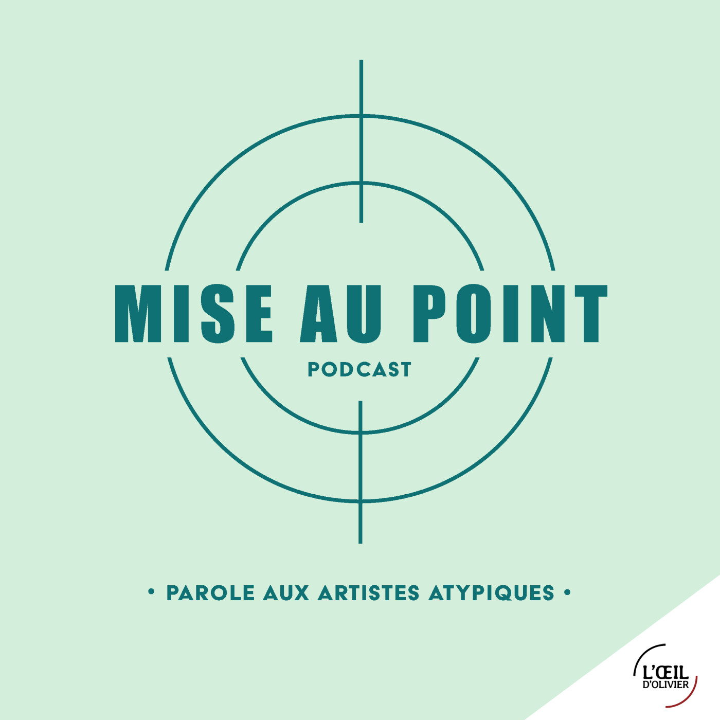 Mise au point