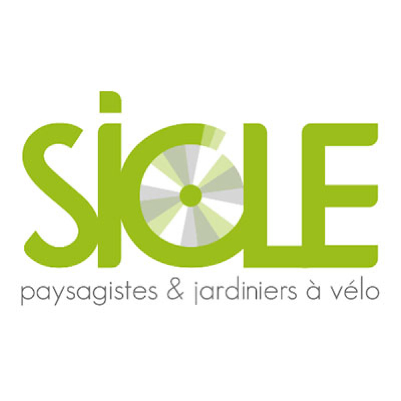 L’aménagement paysager en ville et à vélo avec SICLE