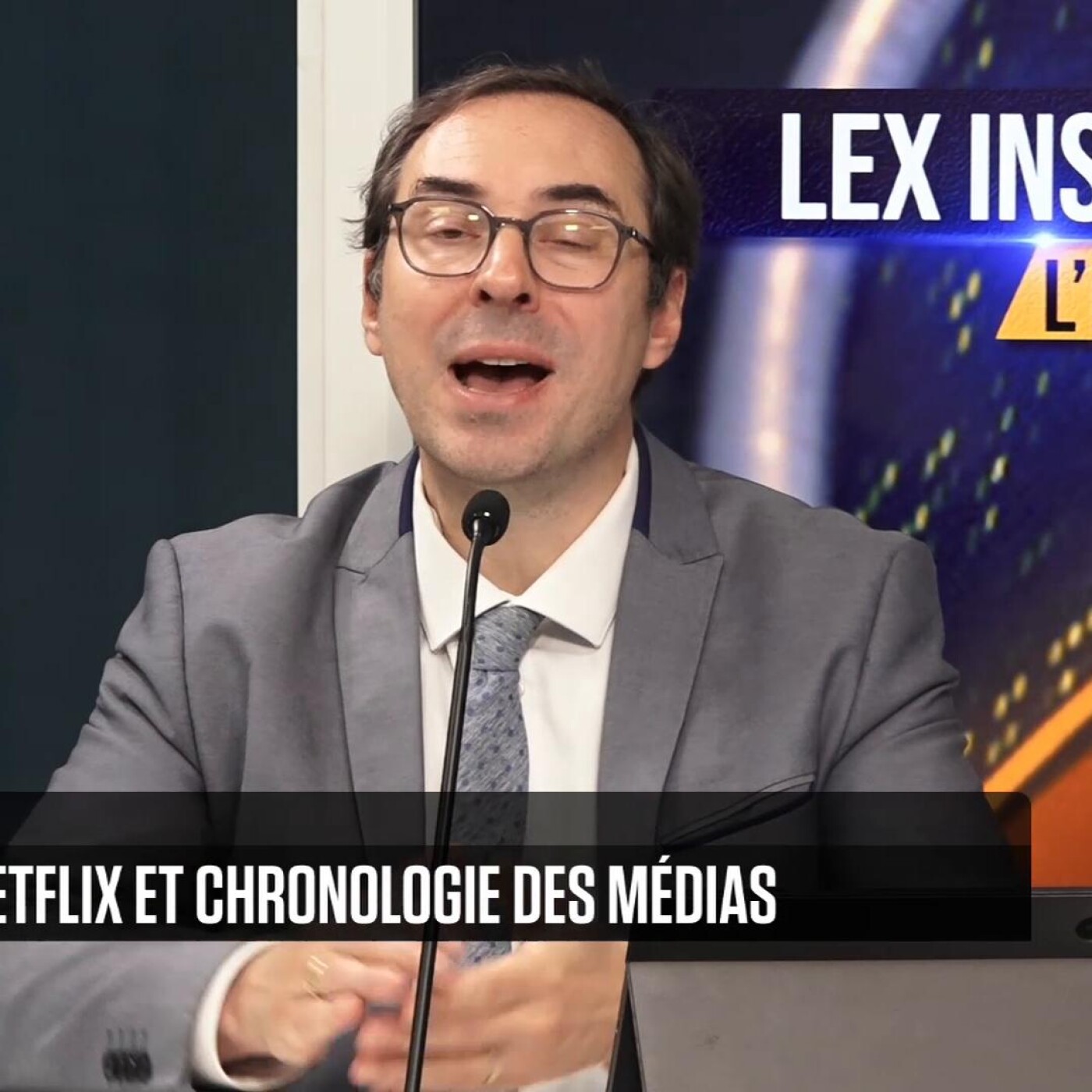 LEX INSIDE