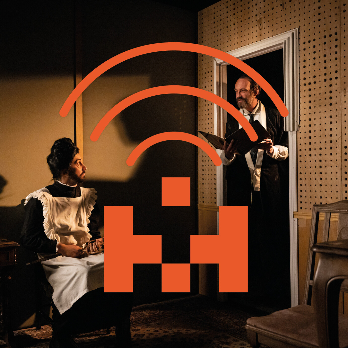 Radio Monfort : Entretiens d\'artistes, par Louisa Léo