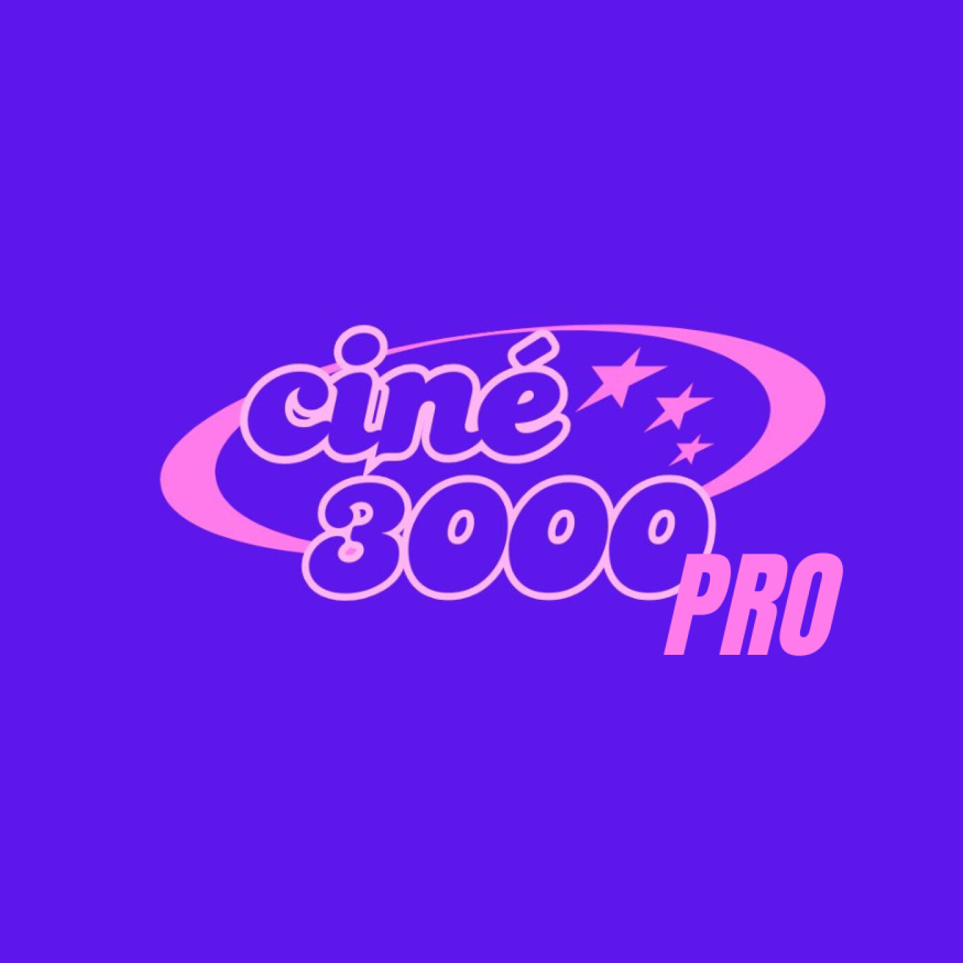 Ciné 3000 Pro #4 - Anna, régisseuse episode artwork